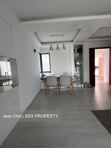 Aquarius By The Park (D16), Condominium #579415021